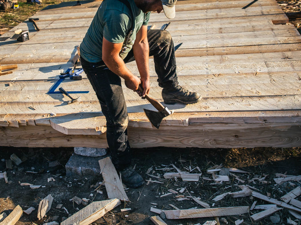 Podcast 19 Engagement with the World Mortise & Tenon Magazine