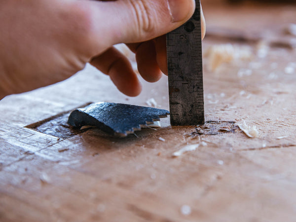 Your Workbench Needs a Bench Hook