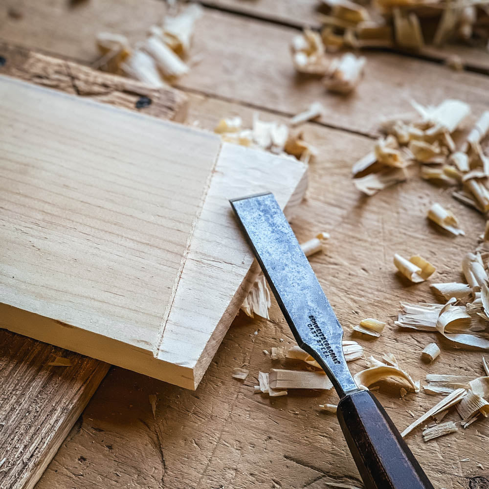 Podcast 45 Just the FAQs Mortise & Tenon Magazine