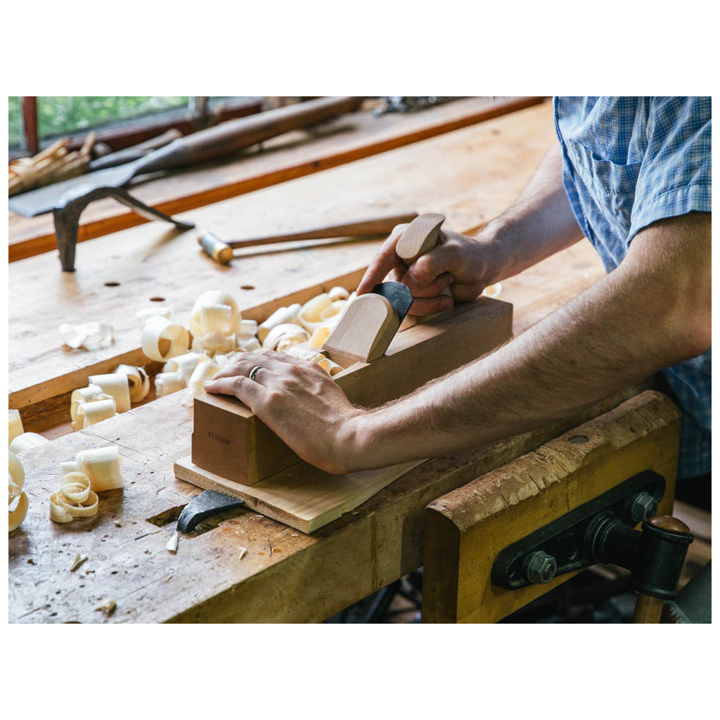 The Mortise & Tenon Podcast Episode 01 Mortise & Tenon Magazine