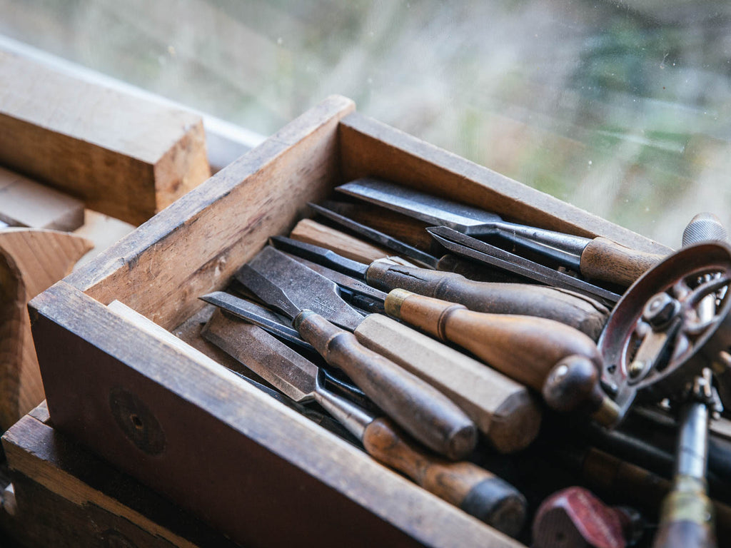 Sourcing Antique Hand Tools Mortise Tenon Magazine