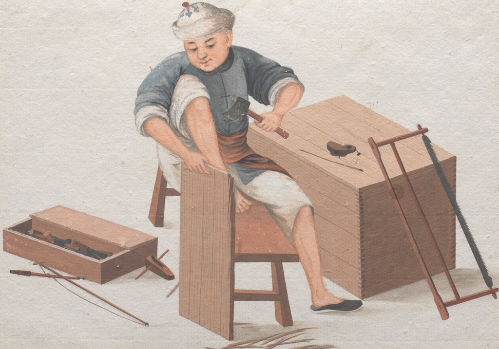 Podcast 38 To The Ends Of The Earth Mortise & Tenon Magazine