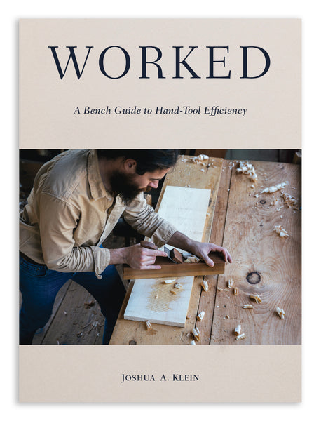 ‘Worked’ Now Open for Pre-order!