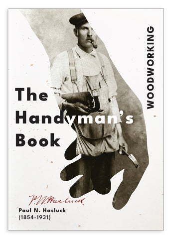 The Handyman's Book