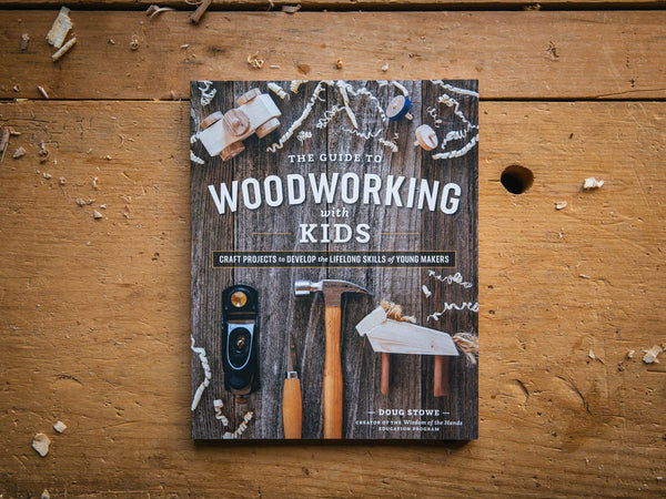 Woodworking with Kids  Woodworking projects for kids, Woodworking