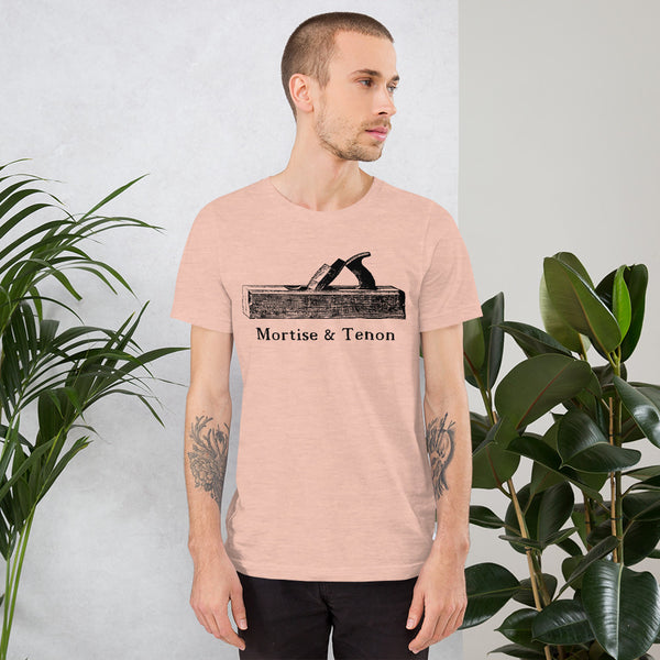 Fore Plane T-shirt