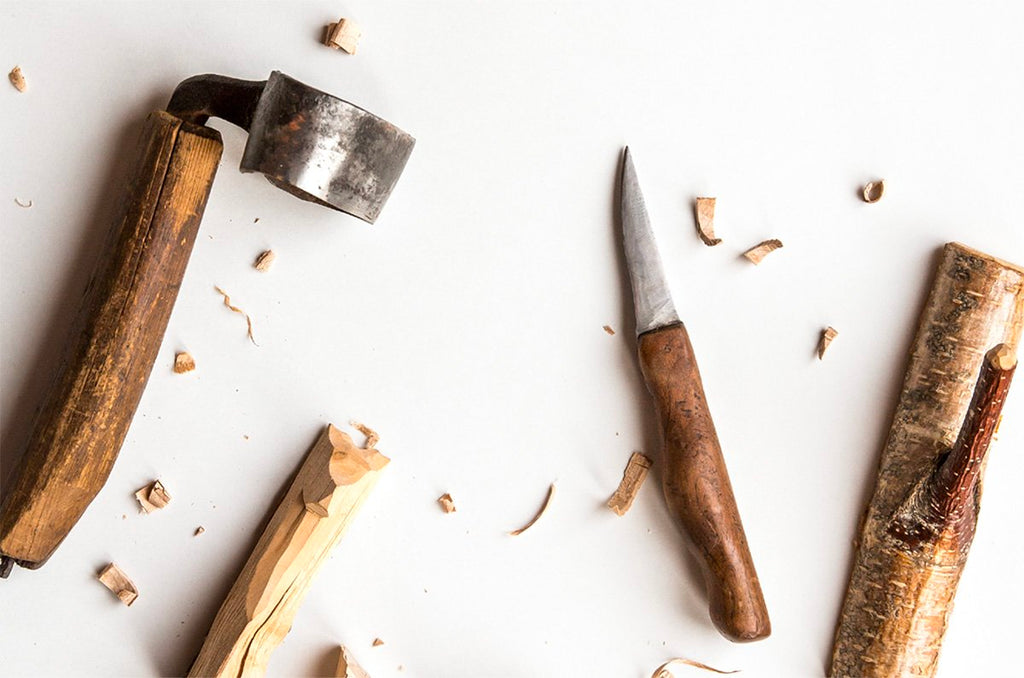 Mortise & Tenon Magazine