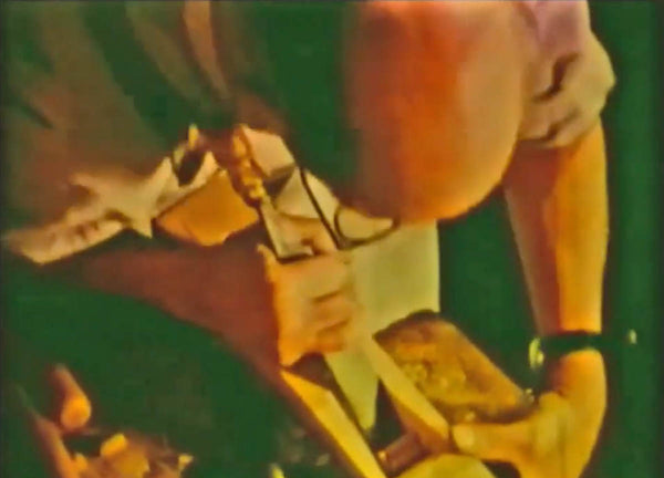 Deeper Respect for the Discipline of Real Craftsmanship