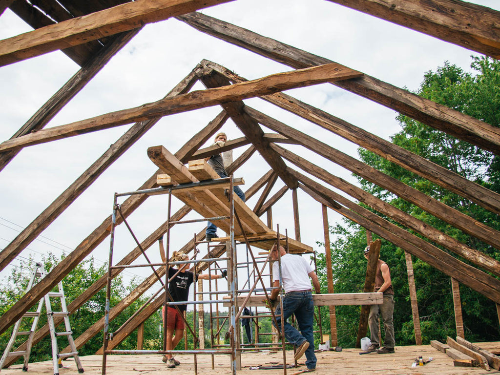 Podcast 39 This Old House Mortise & Tenon Magazine