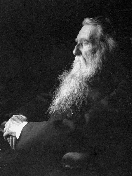 Issue 10 T.O.C. – John Ruskin – “Savageness”
