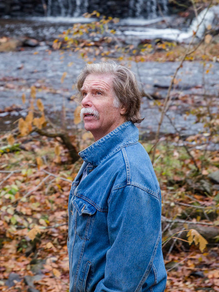 Issue 8 T.O.C. – “Subversive Woodwright: An Interview with Roy Underhill”