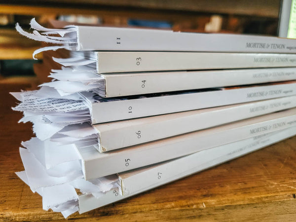 The Weight of Words