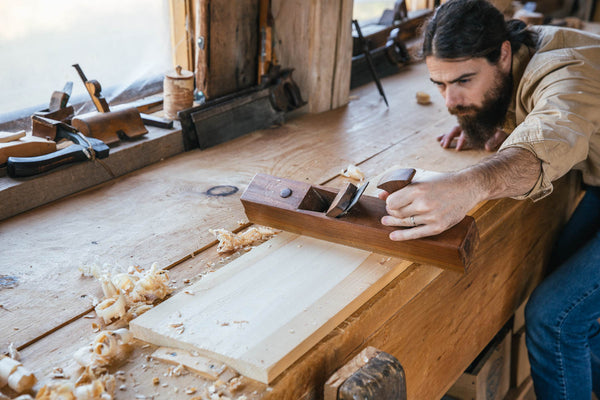 My Upcoming Book: “Worked: A Bench Guide to Hand-Tool Efficiency”