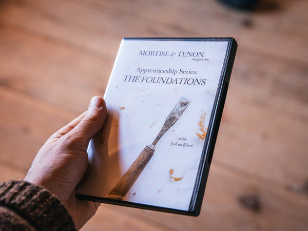 “Foundations” DVD Back in Stock