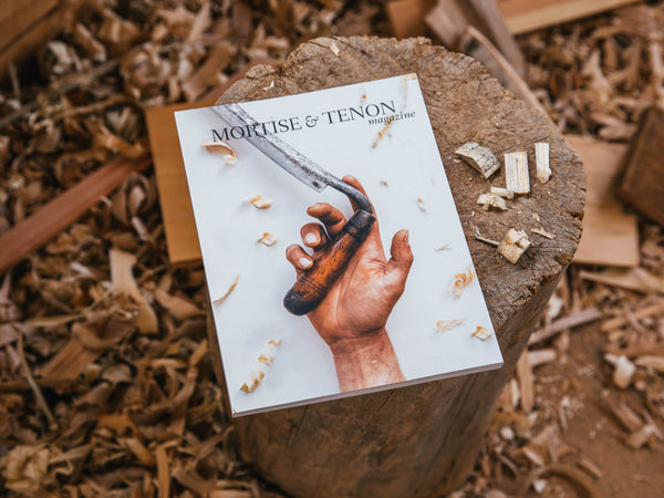 Issue Three Soon To Be Out of Stock