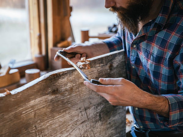 Thursday’s Webinar: “With Ready Hands: Exploring the Interplay of Technology and Craft”