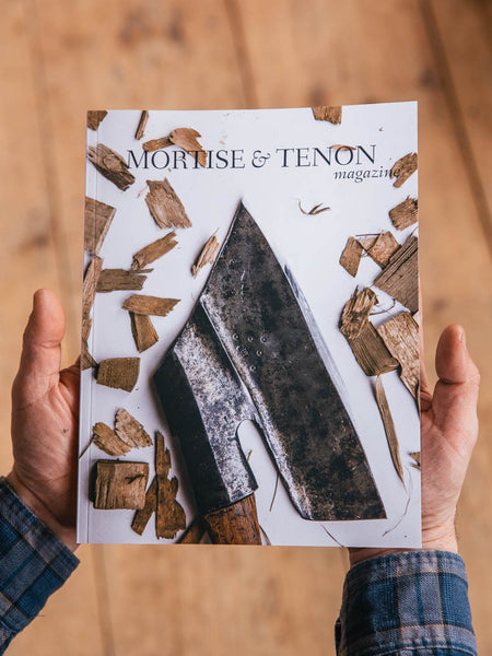 Last Day to Subscribe for Issue Eight!