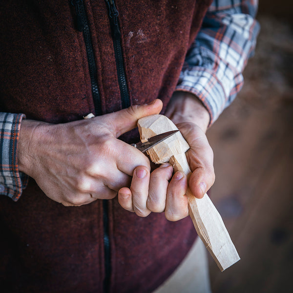 Podcast 43 – Skill as a Safety Net