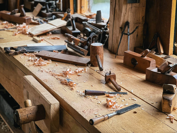 Reflections on the Apprenticeship
