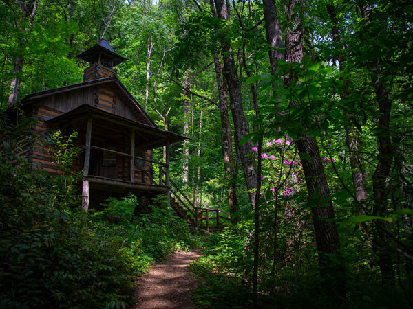 The Foxfire Museum