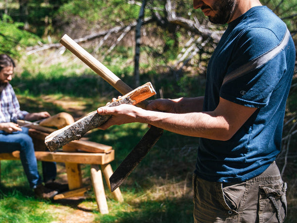 Podcast 29 – “Craft as a Daily Practice”