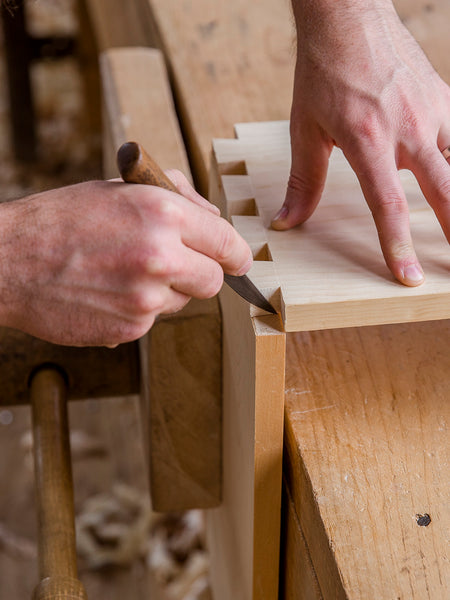 Marking Knives… Options.