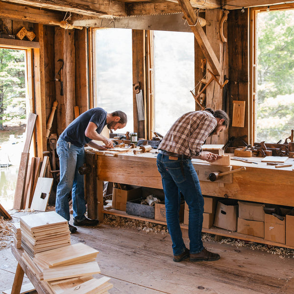 Podcast 30 – “Tool Epiphanies”