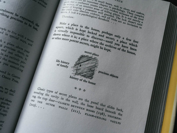 Seeing It Slant: On “A Pattern Language”