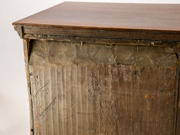 Issue 07 T.O.C. – Examination of an Early 18th-century High Chest of Drawers