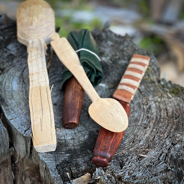 Podcast 46 – Thinking Outside the Shop