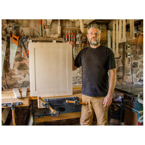 Issue 9 T.O.C. – “Making an Icon Panel” Symeon van Donkelaar