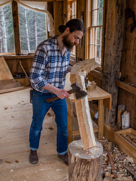 Issue 9 T.O.C. – "Iterative Design in Vernacular Workholding; or A Dumbhead’s Guide to Holding Stuff” – Joshua Klein