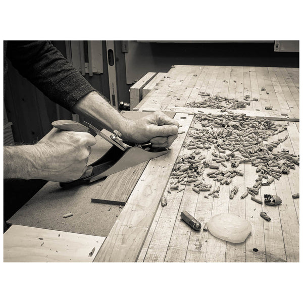 Issue 9 T.O.C. – “A Path to Serenity: Sheltering At the Bench with the Korean Masters” – David Lane