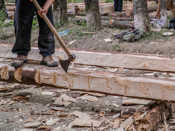 Come Visit Carpenters Without Borders in Sedgwick, Maine