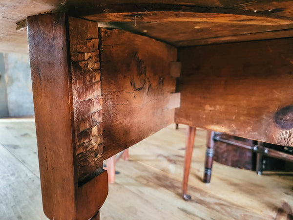 Epoxy, Timber Rot, & Secondary Surfaces
