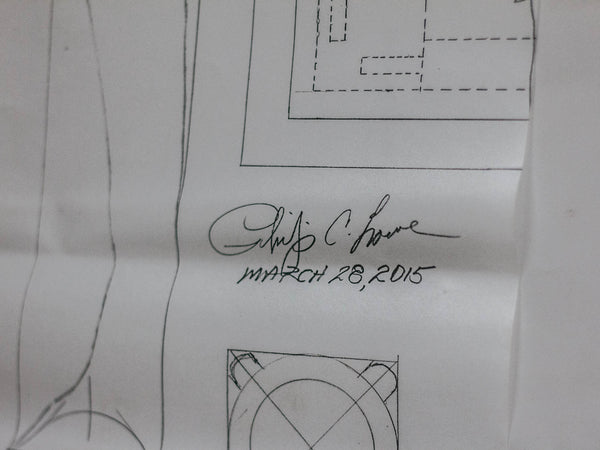 Help! All of Phil Lowe’s Furniture Plans for Free?