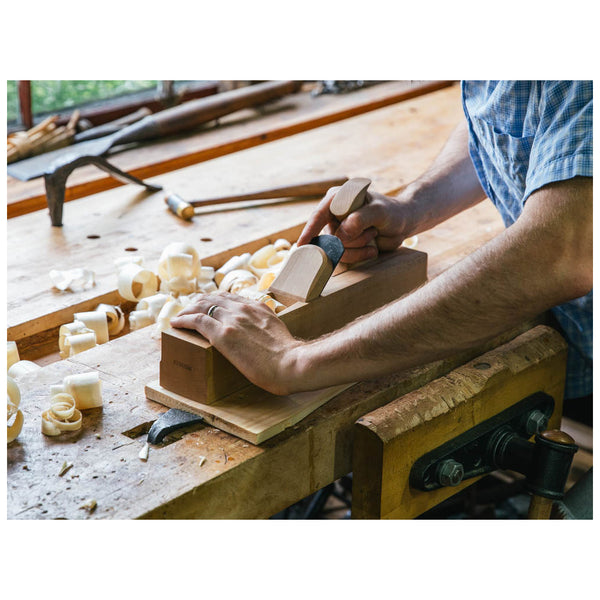 The Mortise & Tenon Podcast: Episode 01