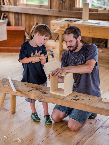 Every Child is an Artist