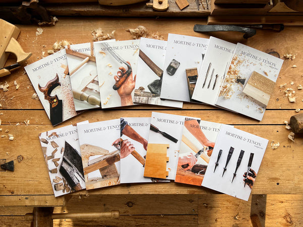 Give the Gift of Craftsmanship