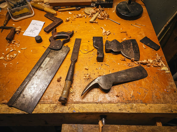 The Workshop as Play