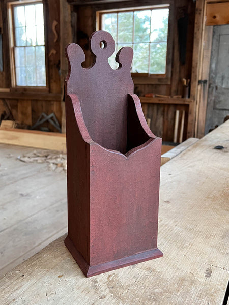 Pine, Nails, & Paint