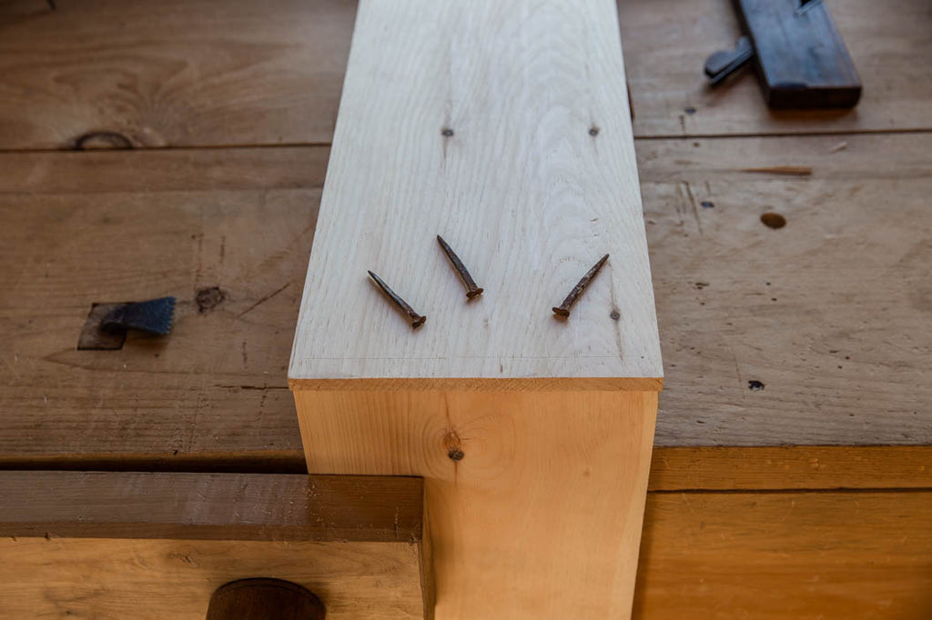 “All You Need to Know” Mortise & Tenon Magazine