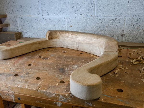 An Awareness of Natural Timber