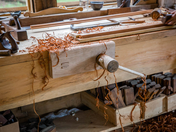 There is Much More in Workmanship than Not Spoiling the Job