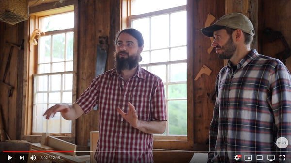 Video: “Craft as a Committed Practice”