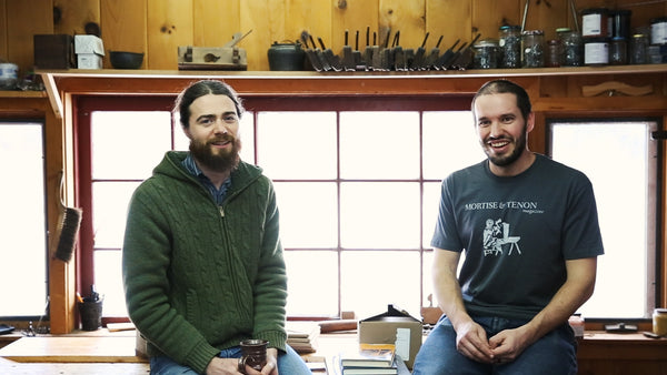 What Joints Should I Use in Furniture? - Ask M&T