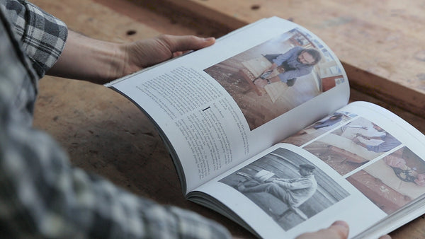 VIDEO: Issue Two Sneak Peek!