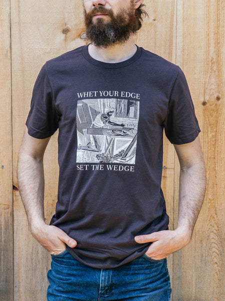 “Incite Craft” T-shirt Now in Stock!