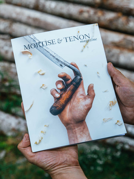 Issue Three Has Arrived!