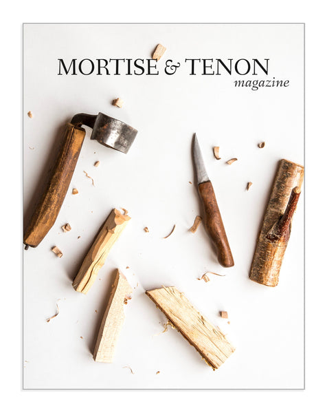 The Issue Twenty Cover